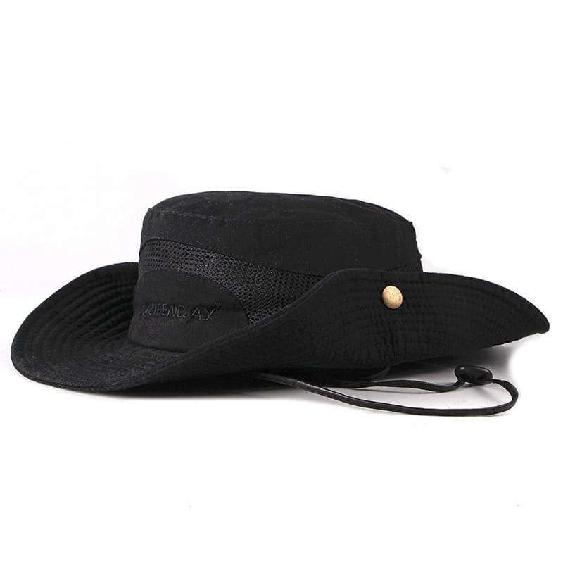 Laurenclay Sun Bucket Hat