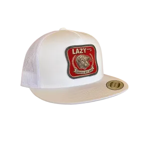 Lazy J Ranch Wear America's Best Cap casual-baseball-cap