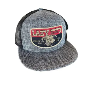 Lazy J Ranch Wear America's Best Cap casual-baseball-cap