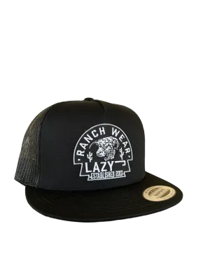 Lazy J Ranch Wear Arrow Cap casual-baseball-cap