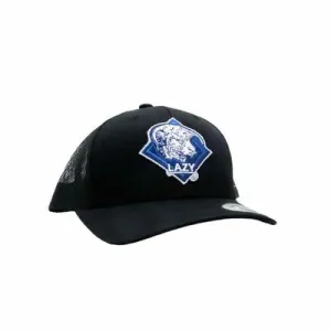 Lazy J Ranch Wear Blue Diamond Hereford Cap casual-baseball-cap