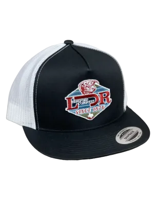 Lazy J Ranchwear Conquest Cap casual-baseball-cap