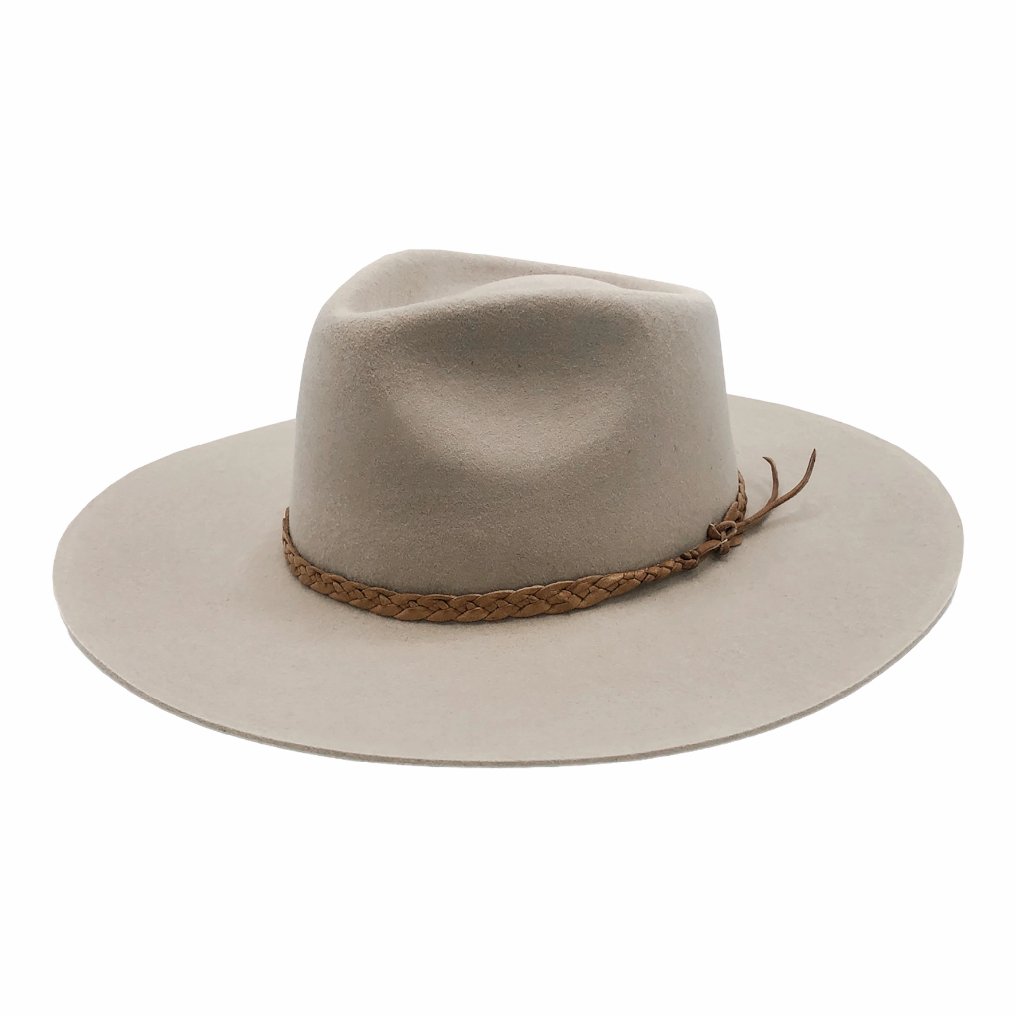 Le Souk - Bone winter-woolen-hat