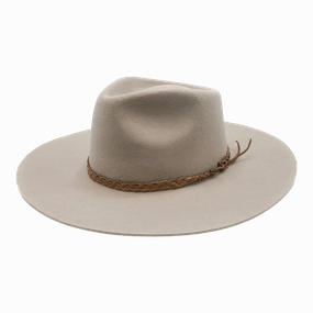 Le Souk - Bone winter-woolen-hat