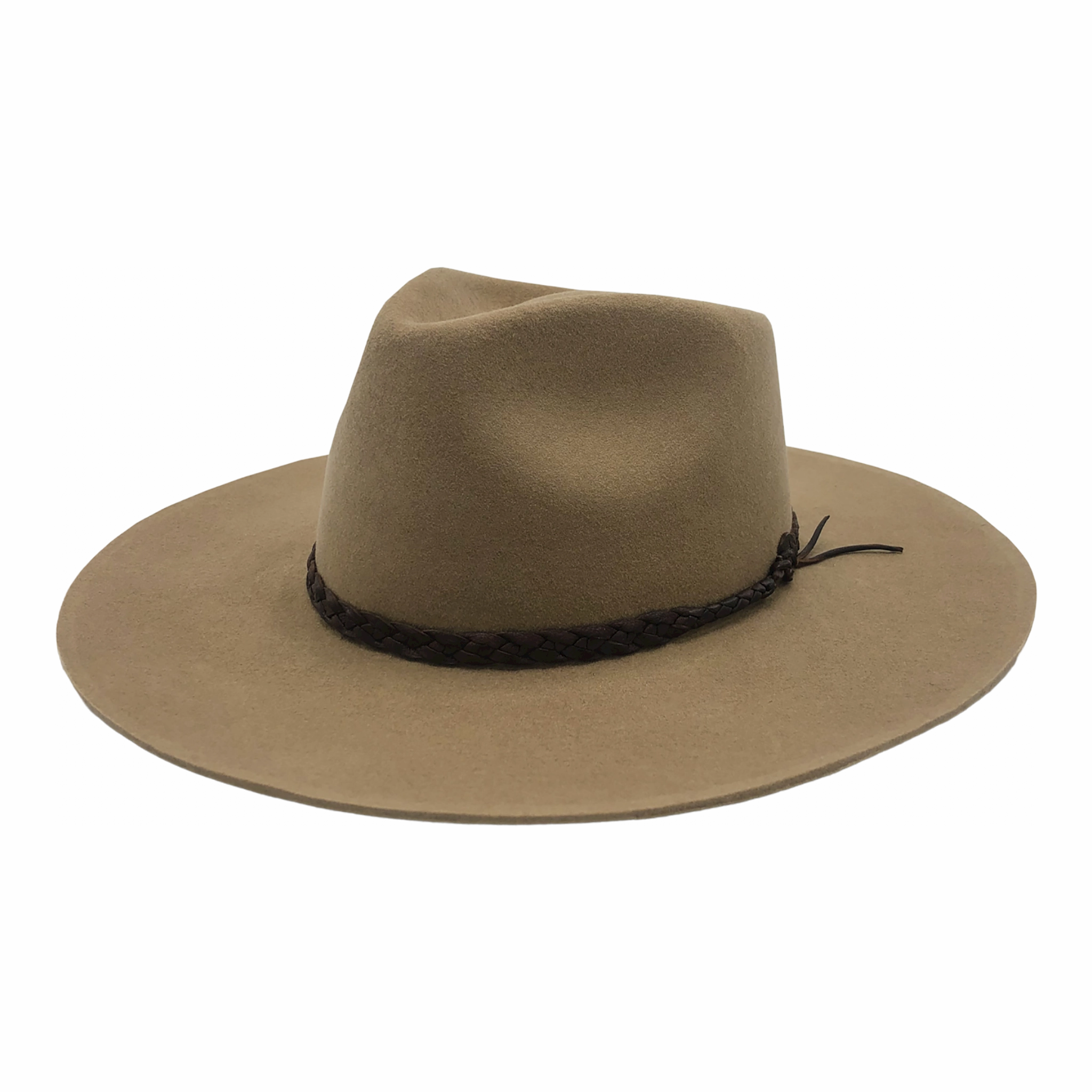 Le Souk - Camel winter-woolen-hat