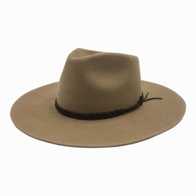 Le Souk - Camel winter-woolen-hat