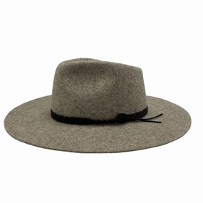 Le Souk - Melange winter-woolen-hat