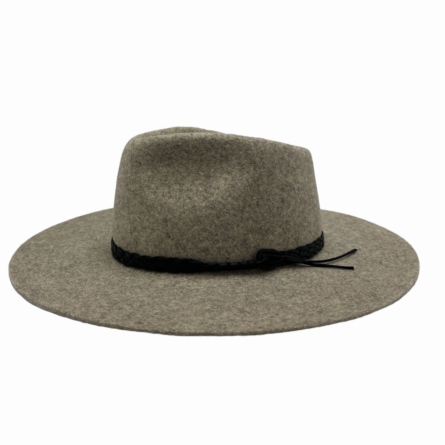 Le Souk - Melange winter-woolen-hat