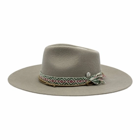 Left of the Dial winter-woolen-hat