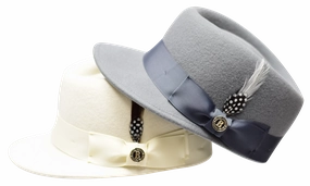 Legionnaire Collection winter-soft-felt-hat