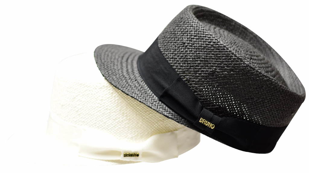 Legionnaire Straw Collection summer-cap