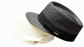 Legionnaire Straw Collection summer-cap