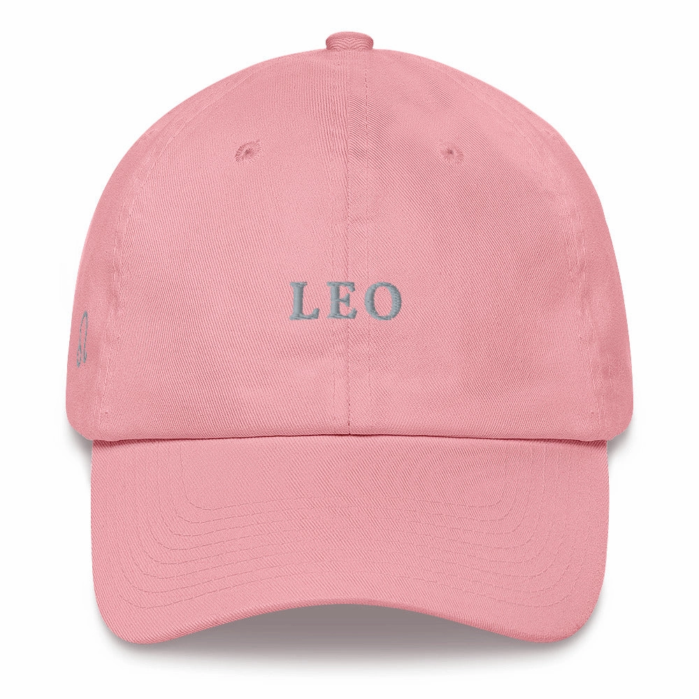 Leo Cap   Colours