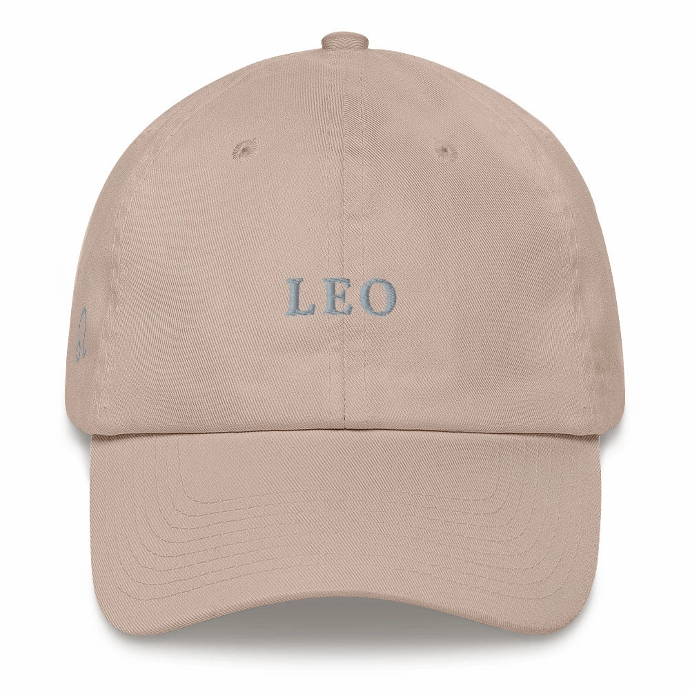 Leo Cap   Colours
