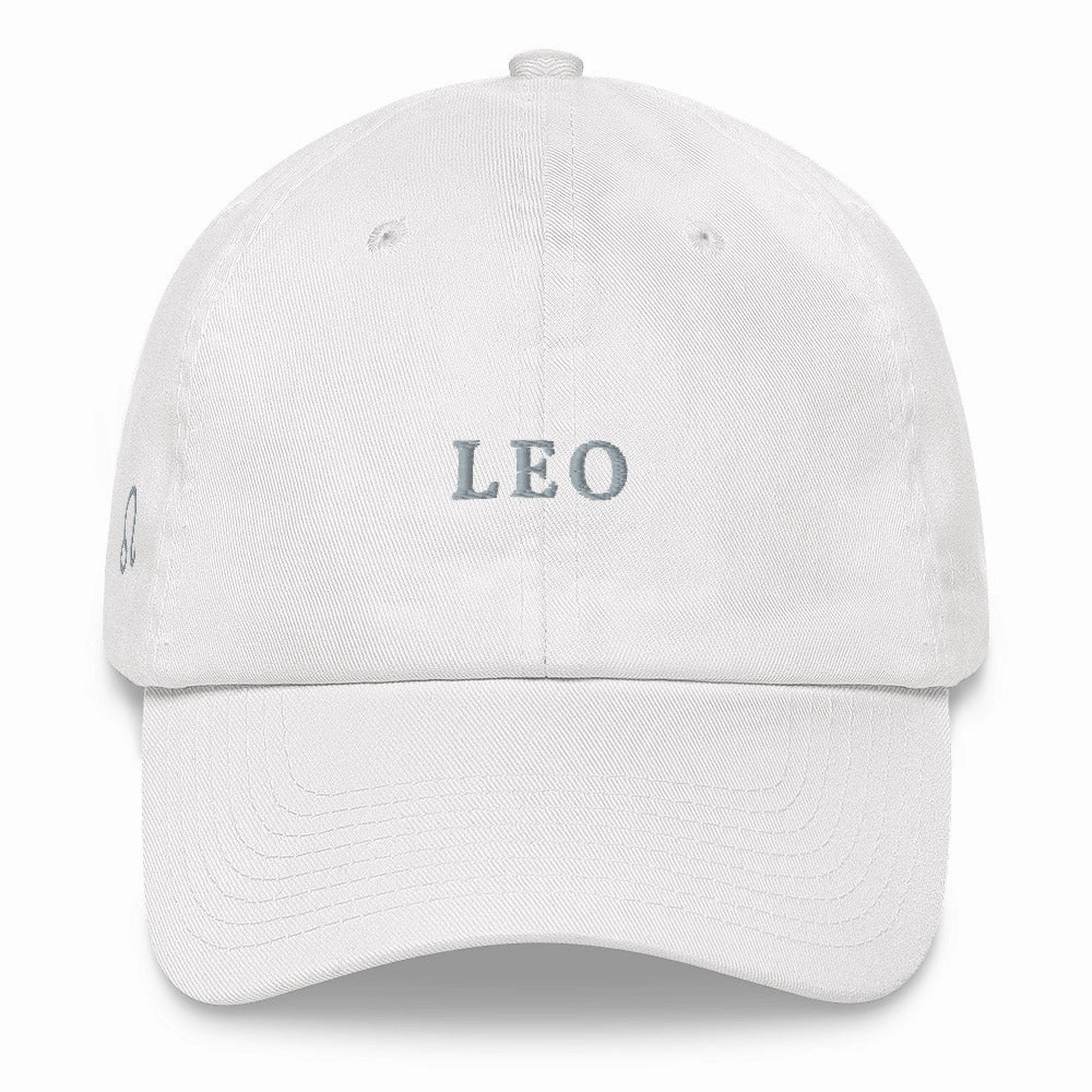Leo Cap   Colours