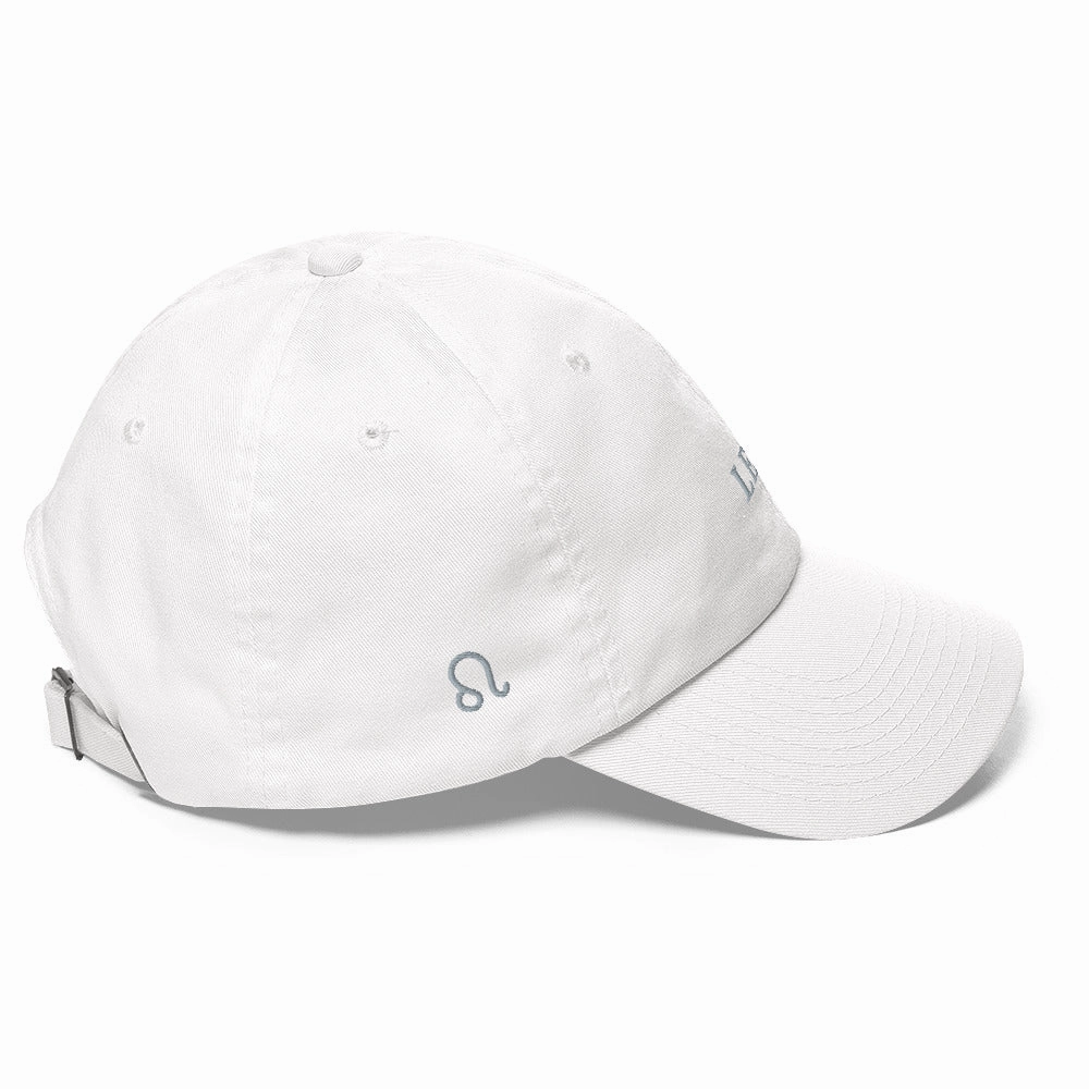 Leo Cap   Colours