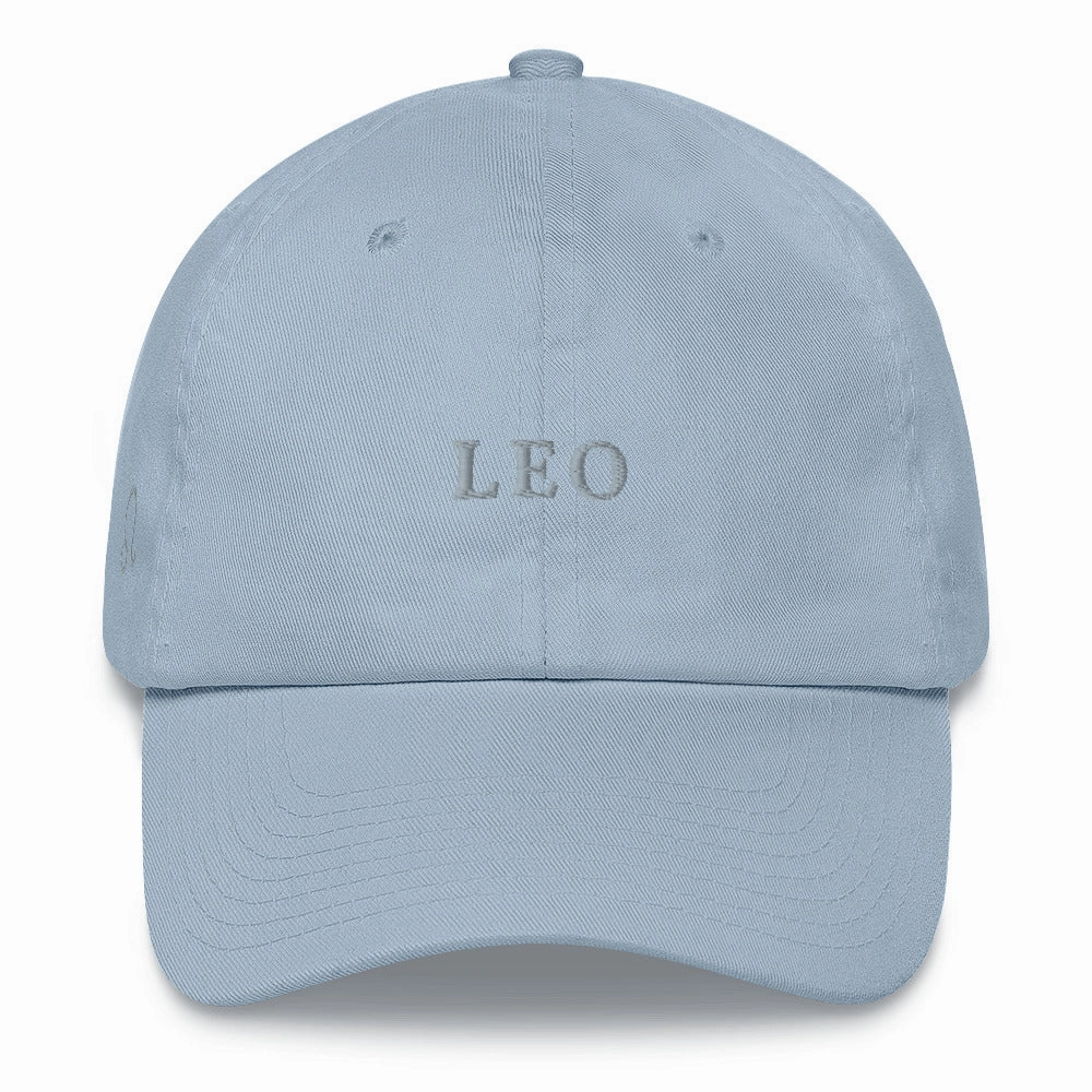 Leo Cap   Colours