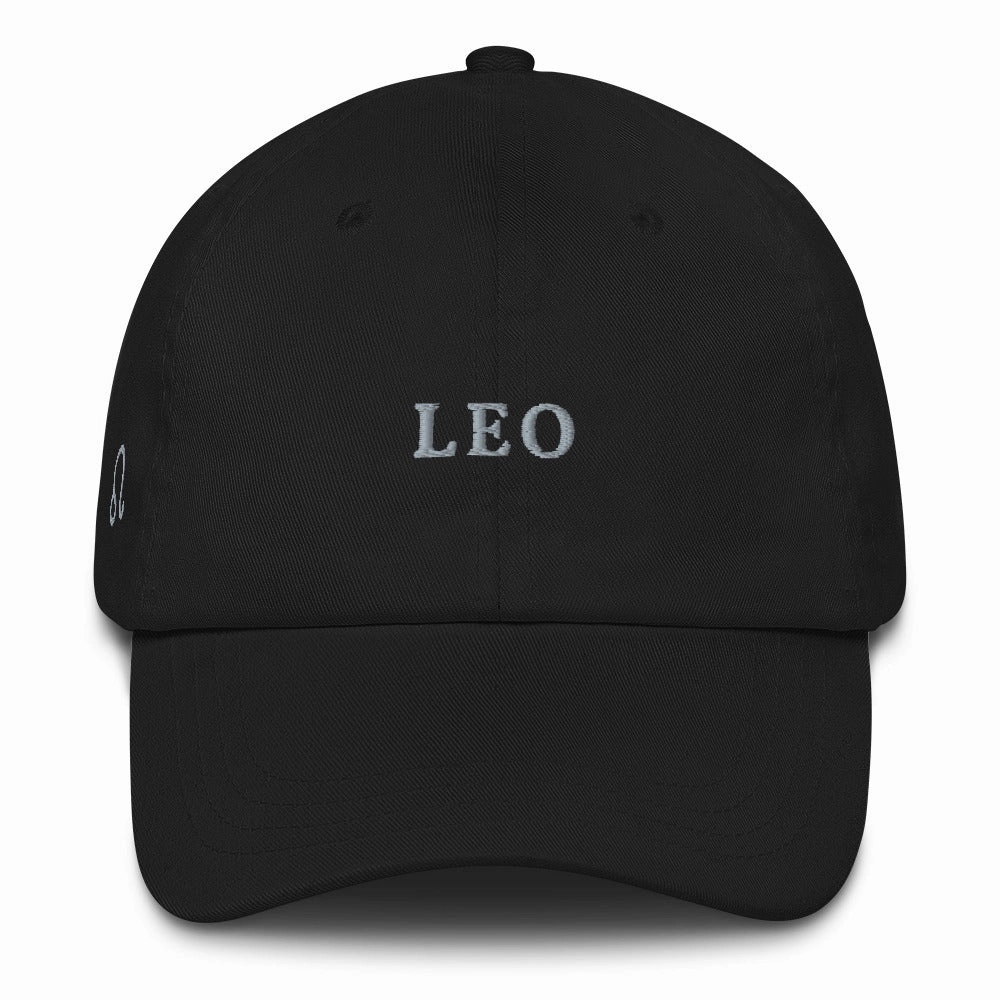 Leo Cap   Colours