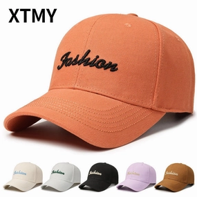 Letter Embroidered High-Quality Sun Protection Baseball Cap casual-baseball-cap