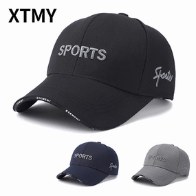 Letter Embroidered Sun Protection Baseball Cap casual-baseball-cap