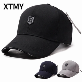Letter Korean Style Versatile Sun Protection Baseball Cap casual-baseball-cap