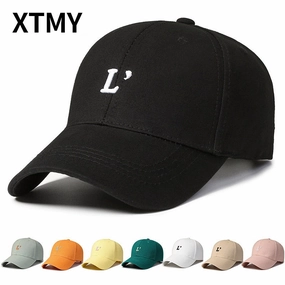 Letter Minimalist Fishing Sun Protection Cap casual-baseball-cap