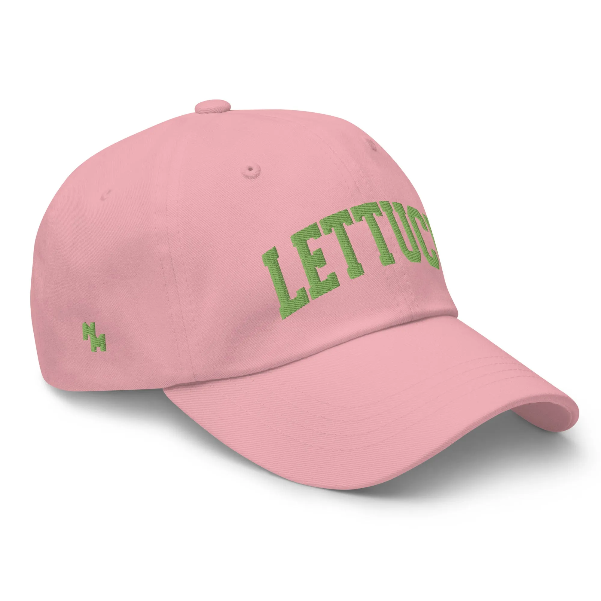 Lettuce Sports Cap