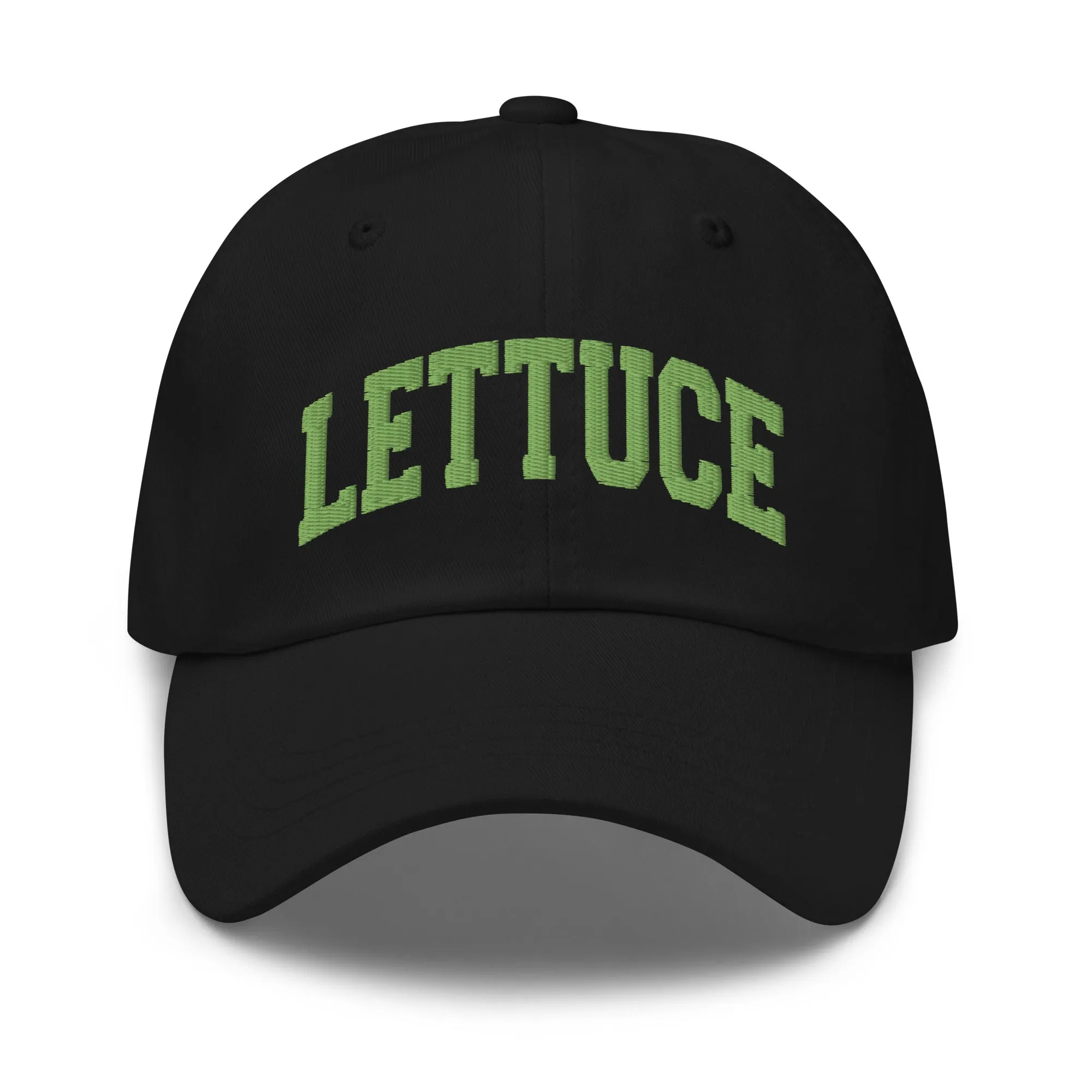 Lettuce Sports Cap casual-baseball-cap