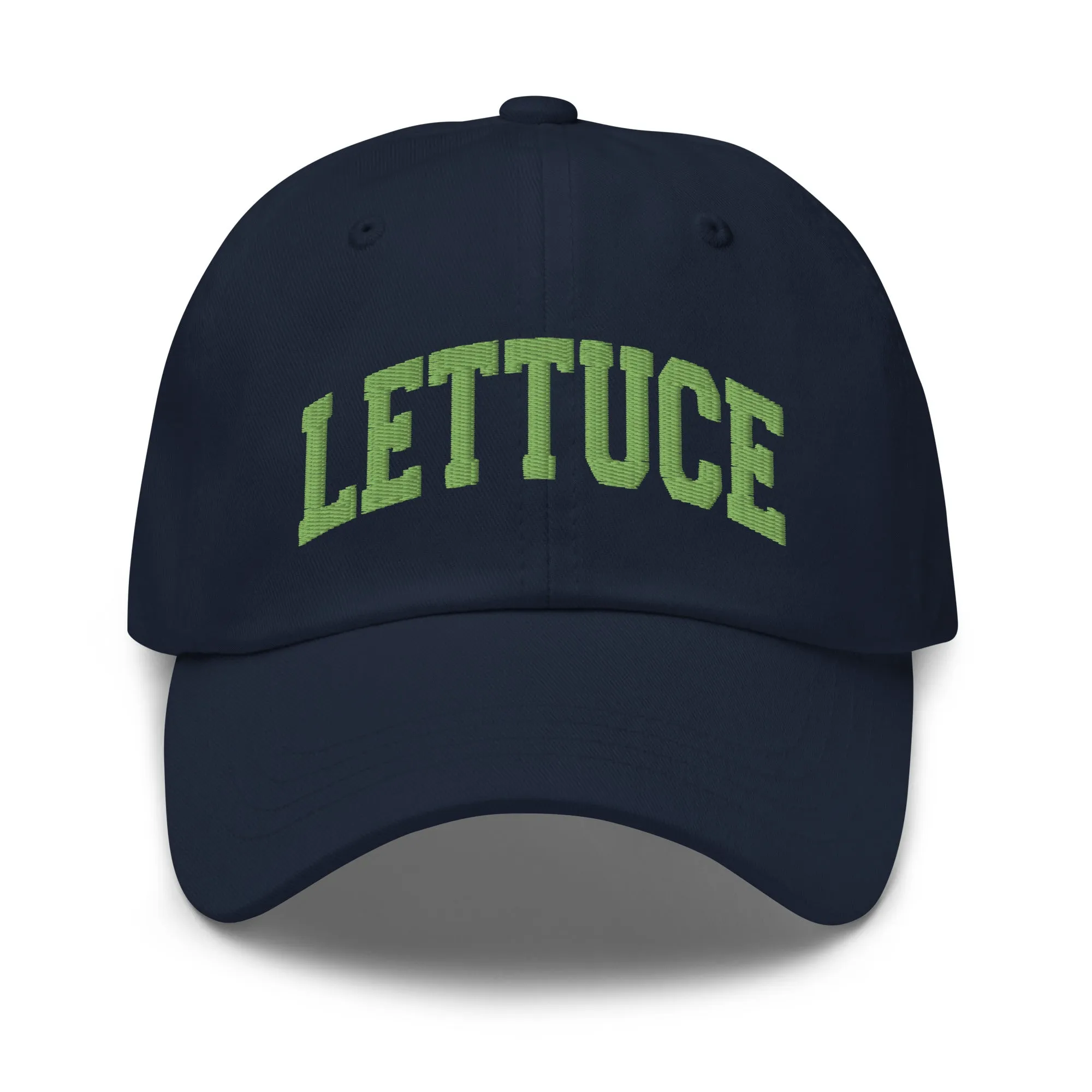 Lettuce Sports Cap