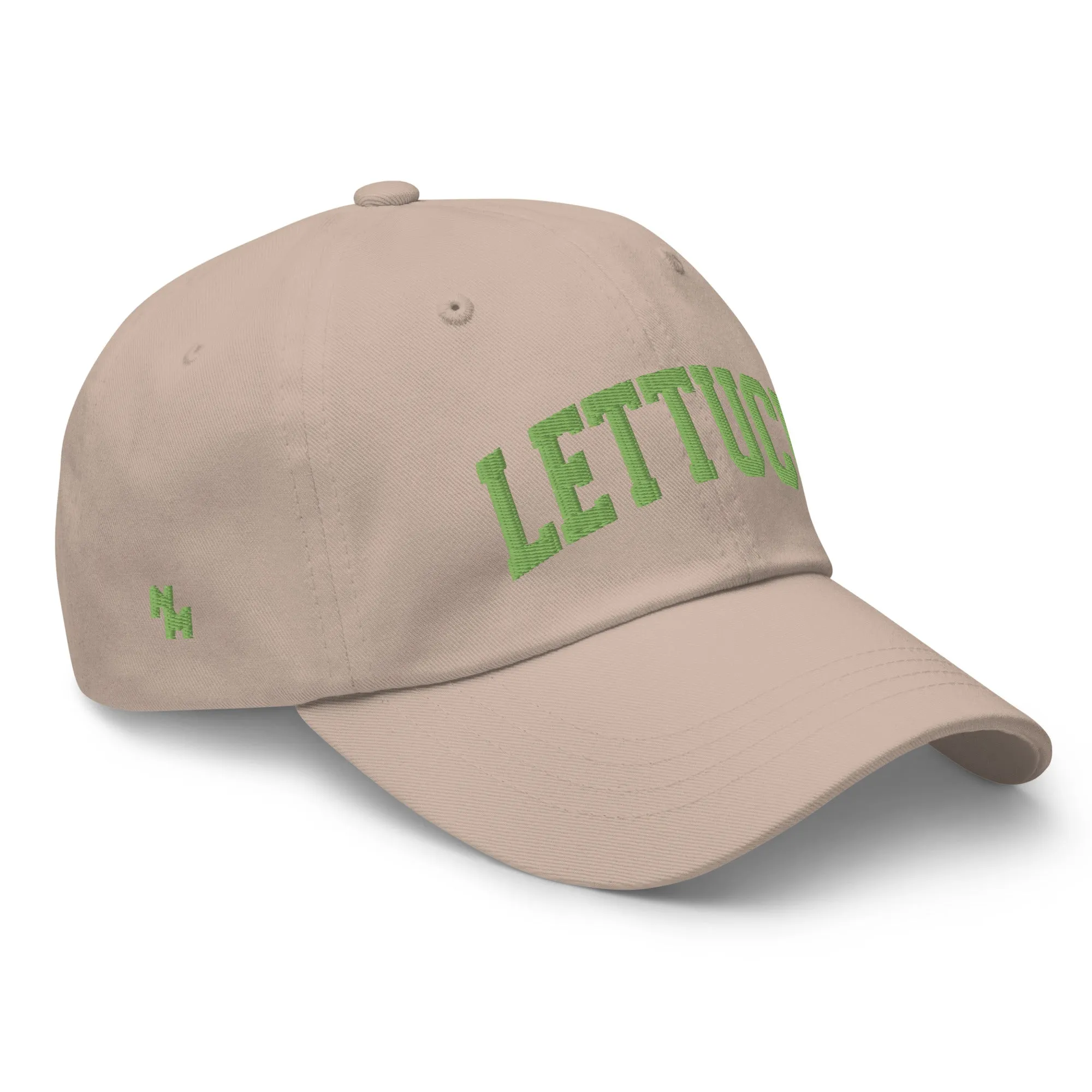 Lettuce Sports Cap