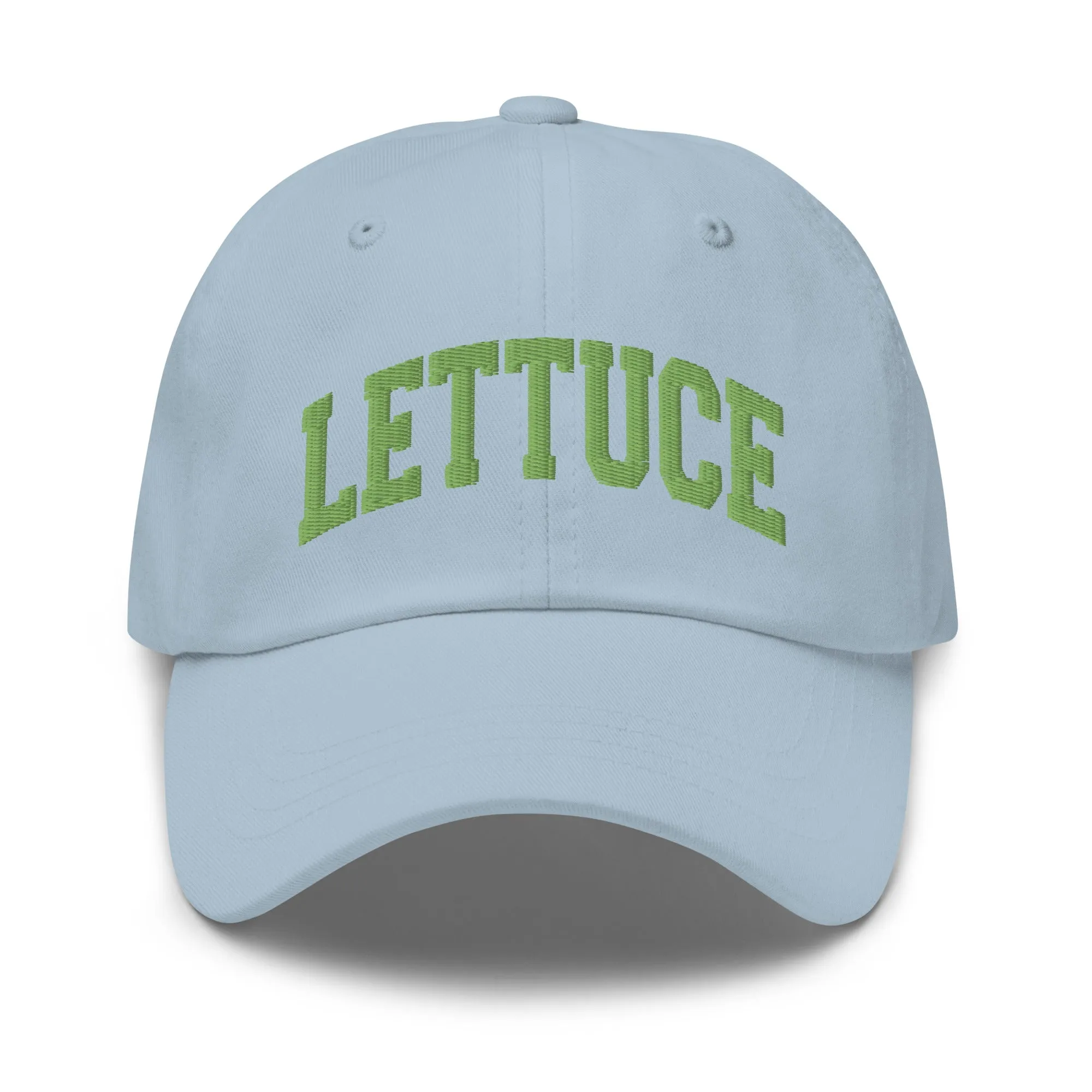 Lettuce Sports Cap