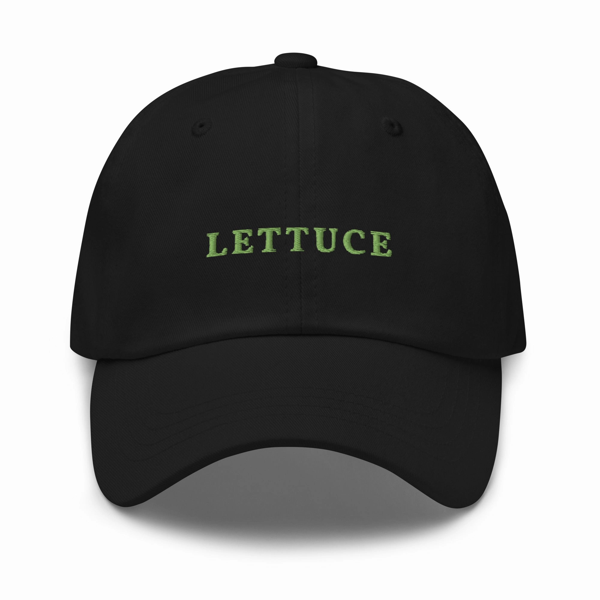Lettuce Dad Cap casual-baseball-cap