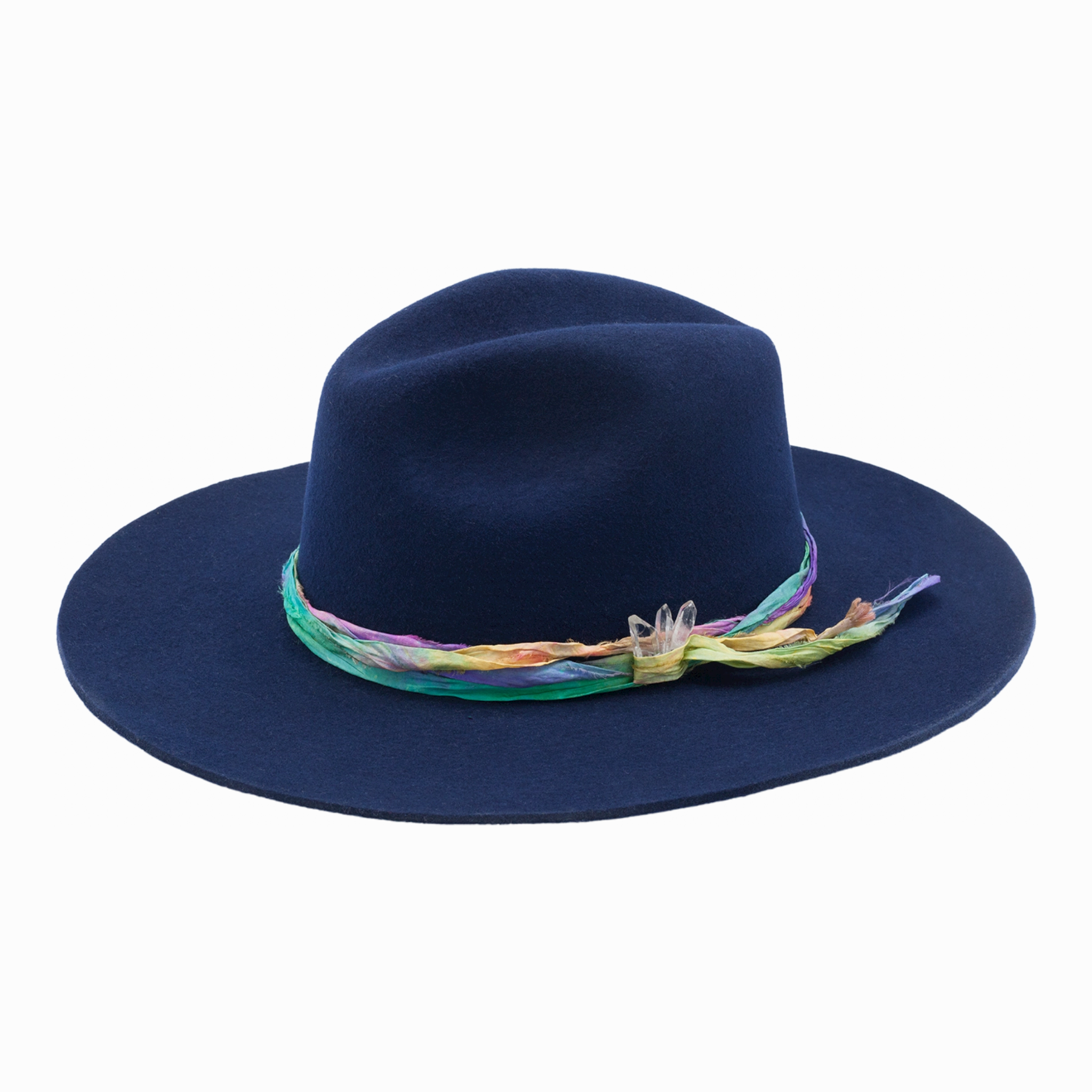 Life is a Prism winter-woolen-hat