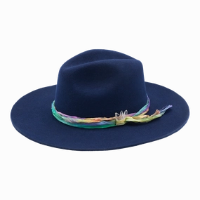 Life is a Prism winter-woolen-hat