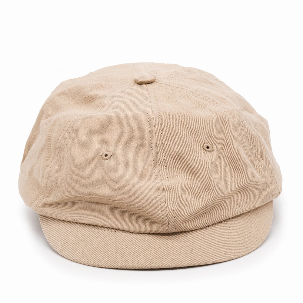 LIGHT CHINO NP CAP