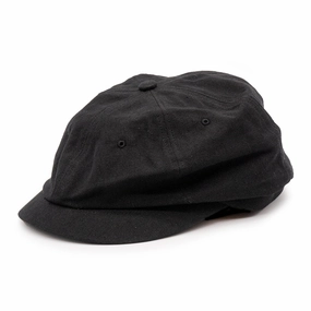 LIGHT CHINO NP CAP fashion-wind-cap