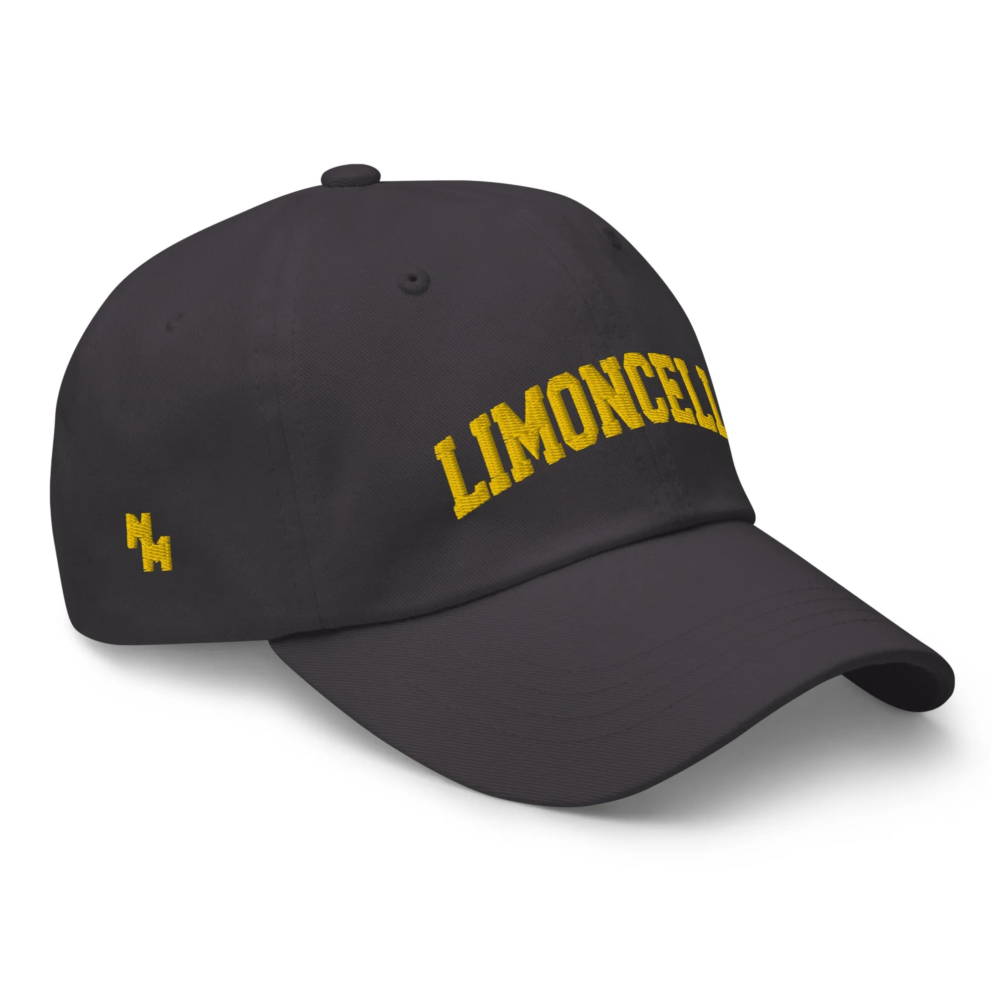 Limoncello Cap - Sports