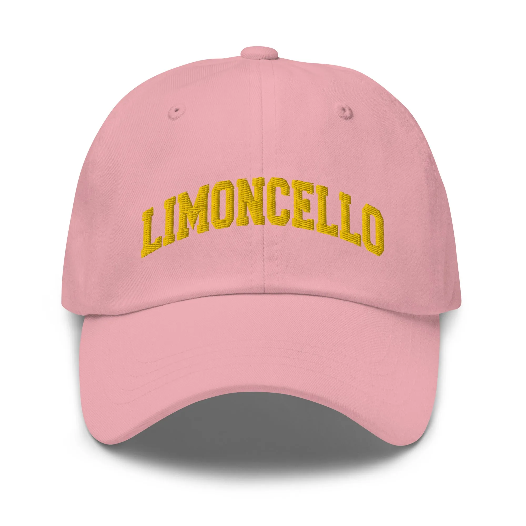 Limoncello Cap - Sports