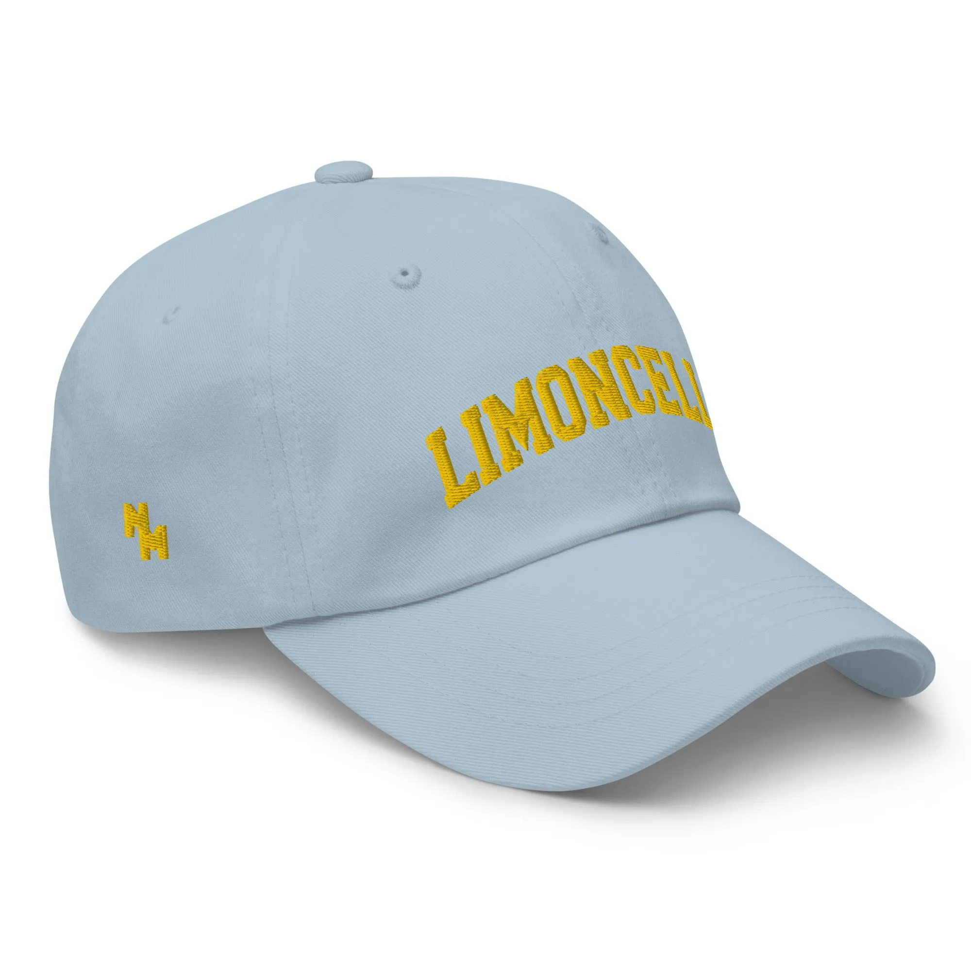 Limoncello Cap - Sports