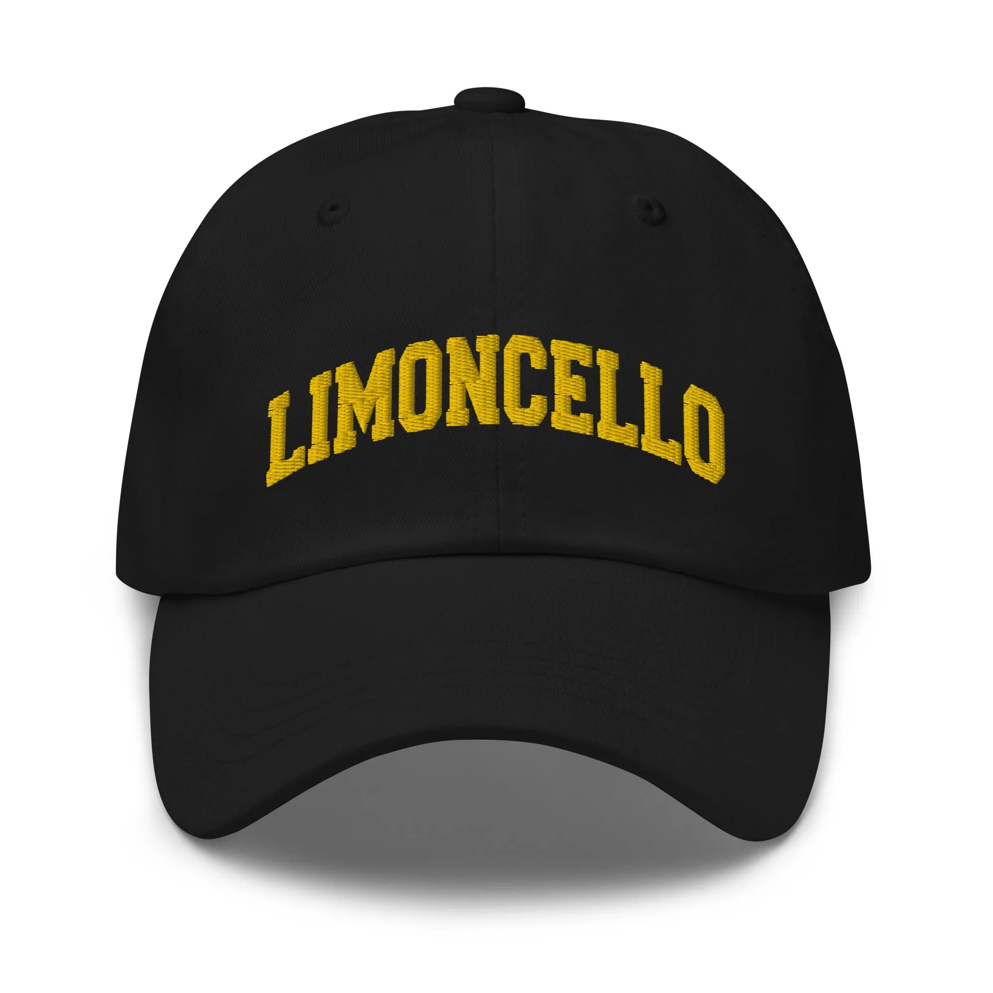 Limoncello Cap - Sports
