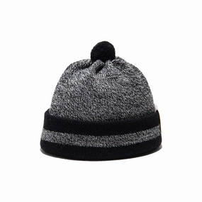 LINE BEANIE - Gray casual-baseball-cap