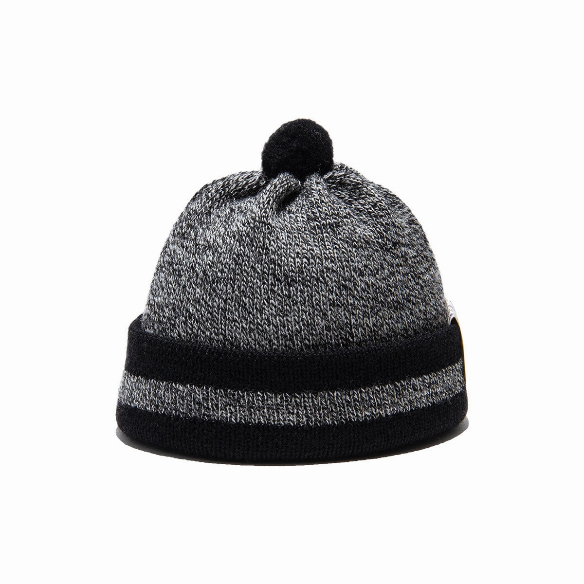 LINE BEANIE - Gray casual-baseball-cap