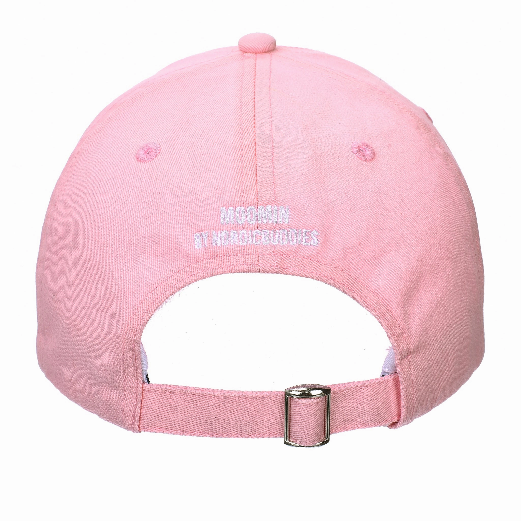 Little My Adult Cap