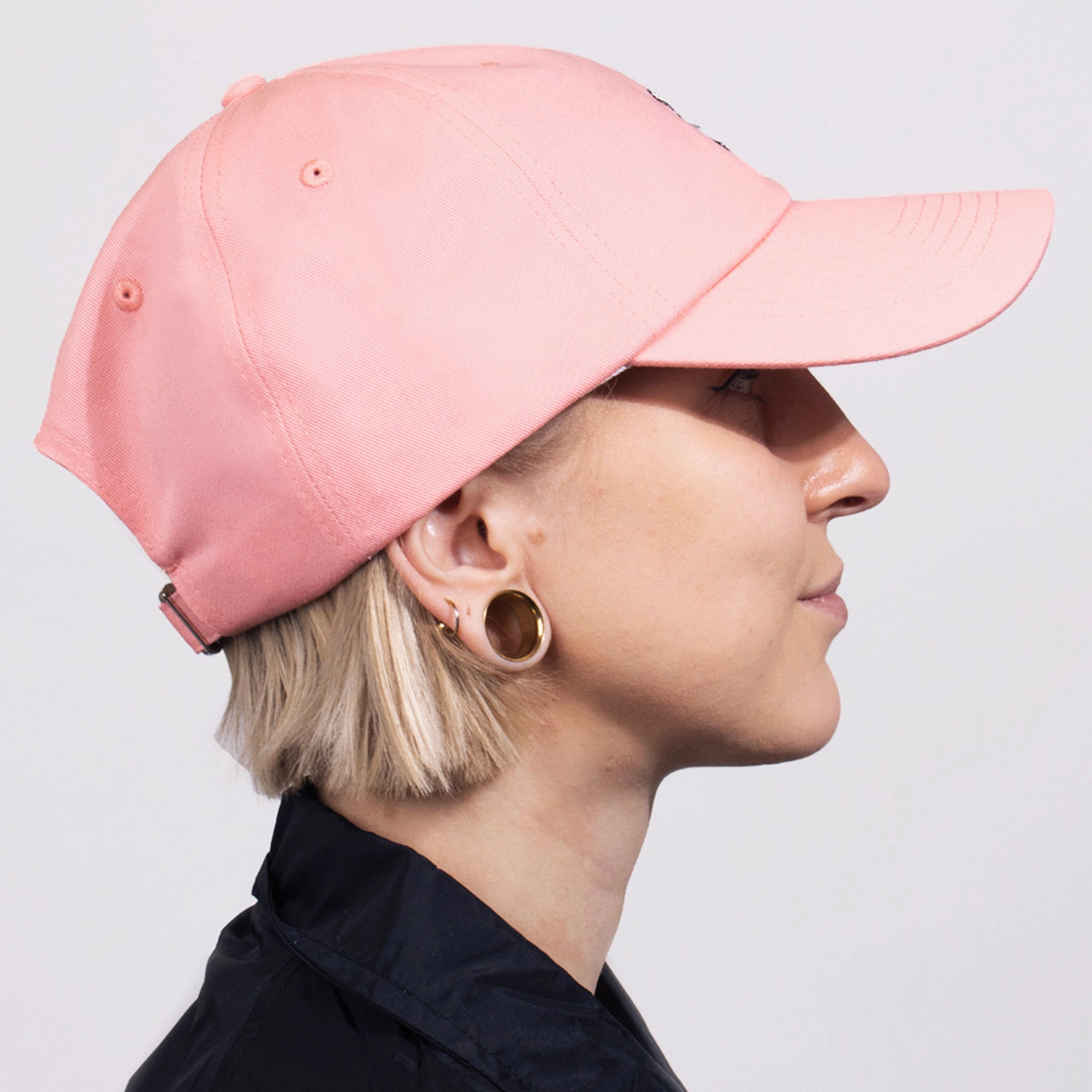 Little My Adult Cap