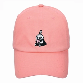 Little My Adult Cap casual-baseball-cap