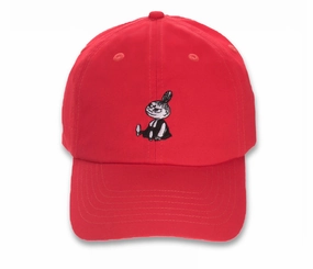 Little My Adult Cap casual-baseball-cap