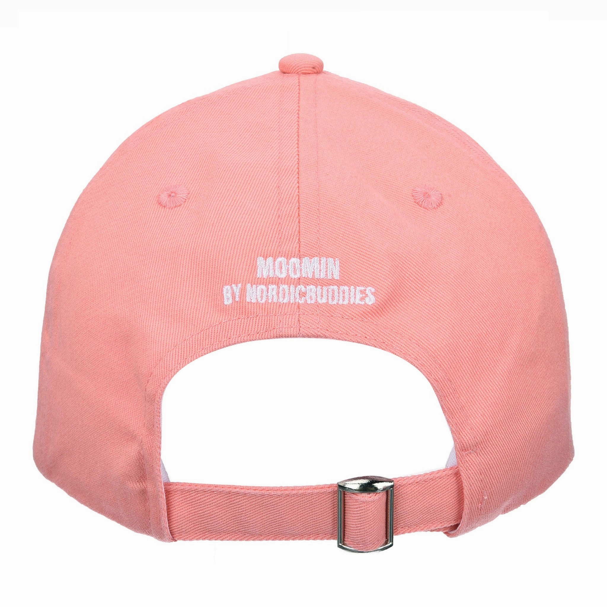 Little My Adult Cap