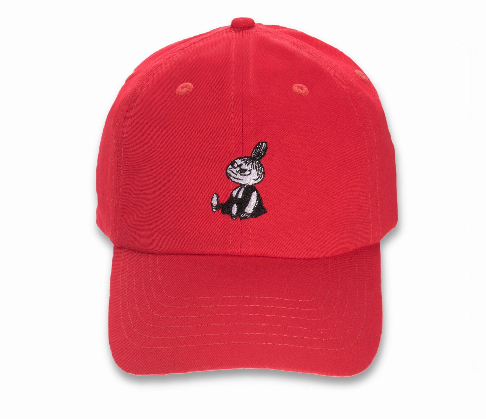 Little My Adult Cap casual-baseball-cap