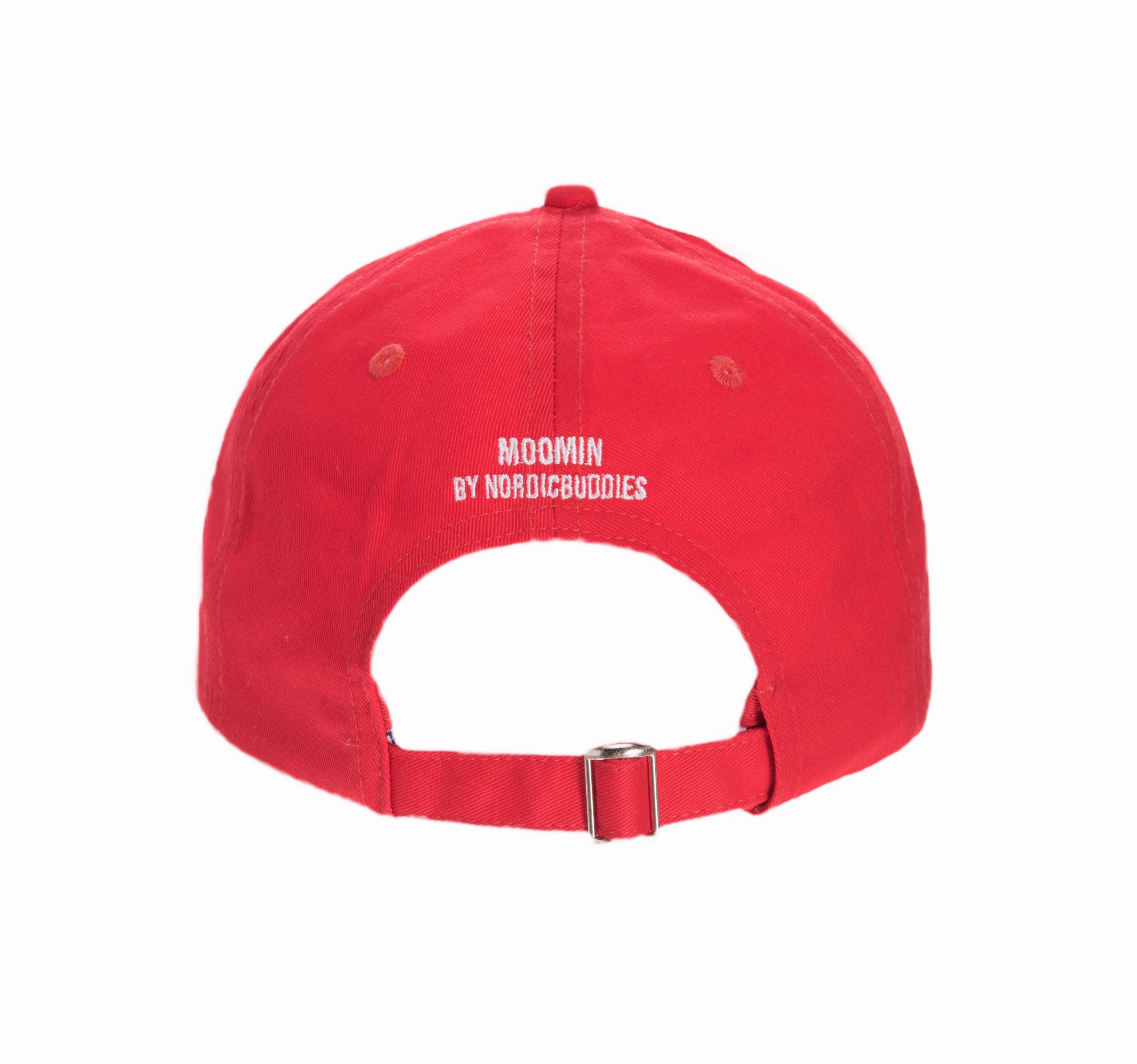 Little My Adult Cap