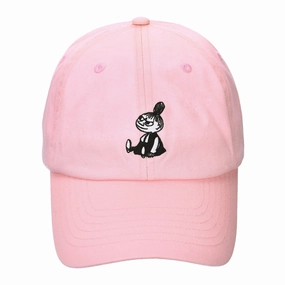 Little My Adult Cap casual-baseball-cap